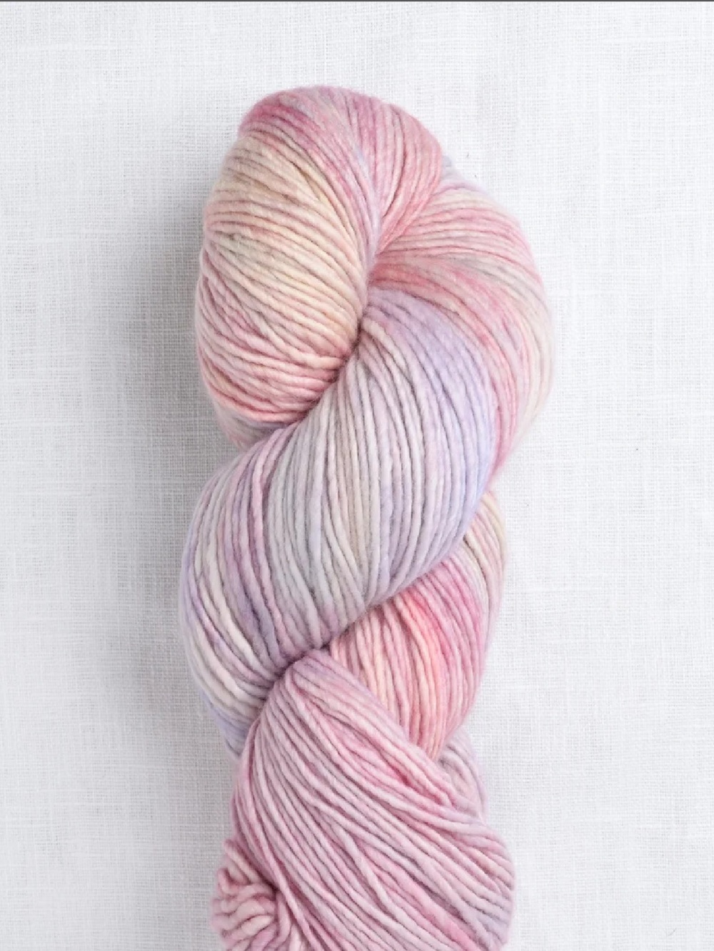 Malabrigo Worsted 398 Rosalinda